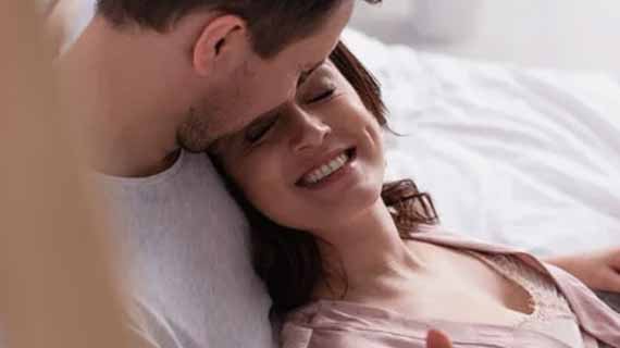 Affirmations for marriage communication and peace benefits