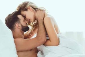 Banishing toxic lovers from your life completely