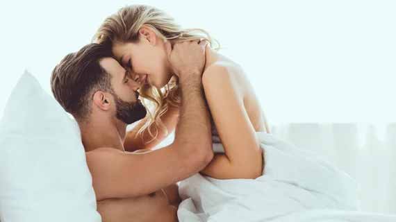 Banishing toxic lovers from your life completely