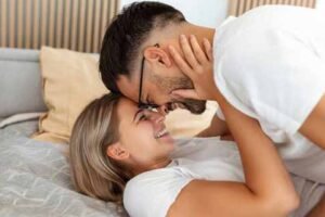 Better communication for couples through spirituality