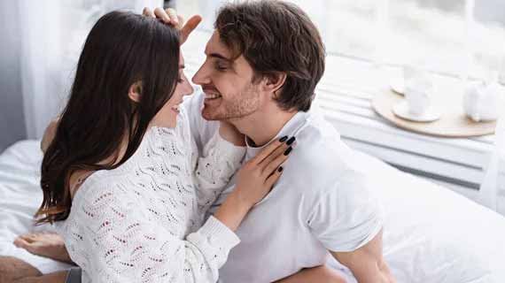 Better Marriage Communication Through Prayer Always