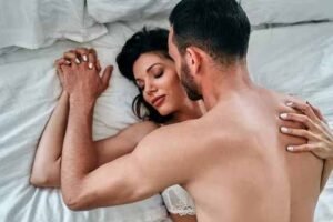 Better marriage communication with spirit guides help