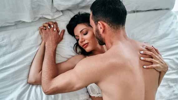 Better marriage communication with spirit guides help