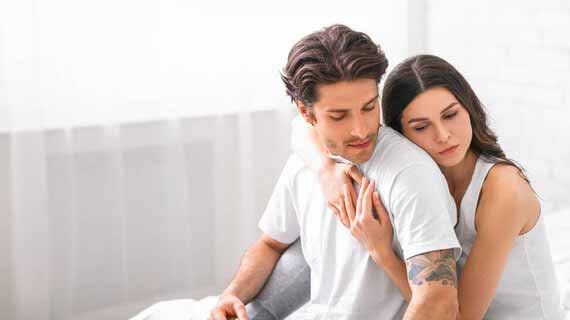 Binding spells for lovers and marriage success