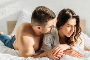 Breaking a curse of bad luck in love permanently
