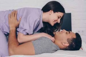 Breaking free from a trauma bond ritual for dark ties