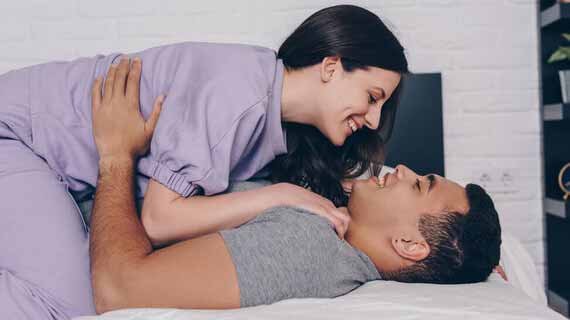 Breaking free from a trauma bond ritual for dark ties