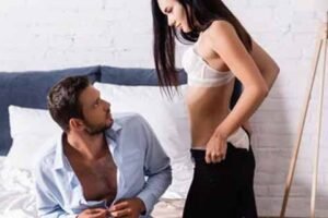Breaking soul ties with an ex husband smoothly