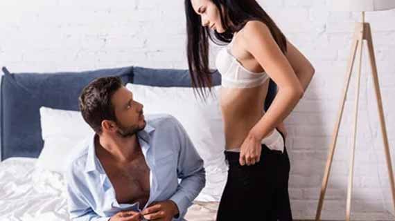 Breaking soul ties with an ex husband smoothly
