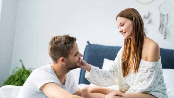 Breaking the pattern of bad breakups through inner awareness