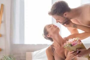 Breaking the spell of a toxic lover securely