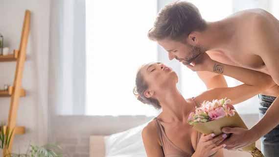 Breaking the spell of a toxic lover securely