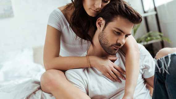 Candle magic for bringing back love into your life