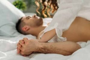 Clearing ancestral trauma in marriage methods