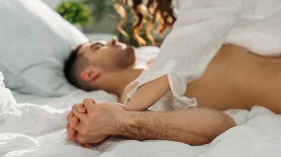 Clearing ancestral trauma in marriage methods