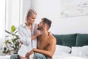 Clearing toxicity from your love life