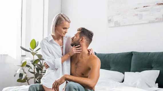 Clearing toxicity from your love life