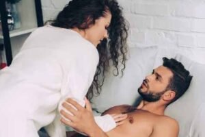 Creating a spiritual foundation for marriage easily