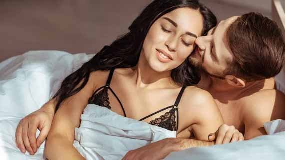 Daily spiritual affirmations for a happy couple life