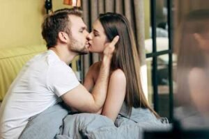 Daily spiritual practice for couples paths