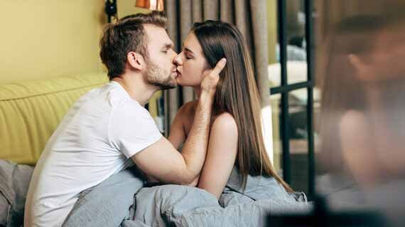 Daily spiritual practice for couples paths