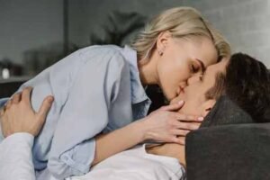 Deepening soul connection with spouse steps