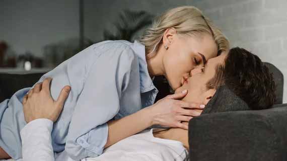 Deepening soul connection with spouse steps