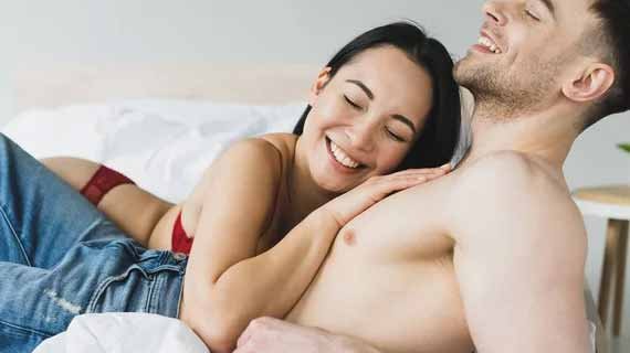 Detaching from a toxic partner energy safely