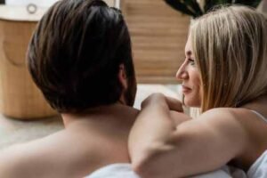 Dissolving Toxic Energy Between Partners For Harmony