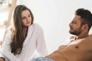 Divine intervention in marriage problems for healing