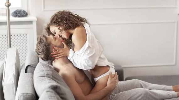 Emotional detox after relationship ends well