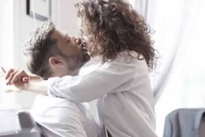 Ending a relationship with love and grace gently