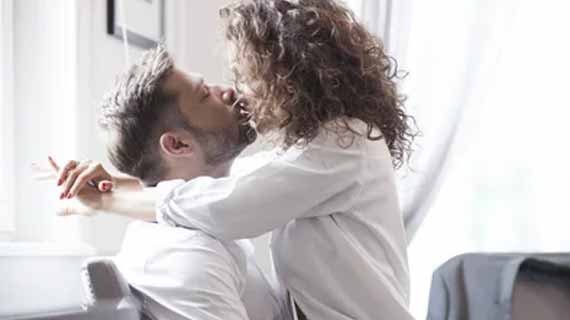 Ending a relationship with love and grace gently