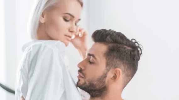 Enhancing spiritual connection in marriage guide