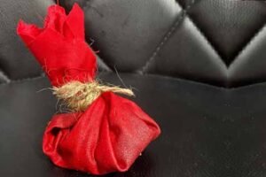 Gris-gris Amulets History and Ritual Power