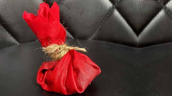 Gris-gris Amulets History and Ritual Power