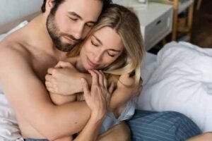 Healing From The Trauma Of A Secret Affair