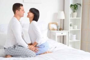 Healing rituals for separated couples to restore peace