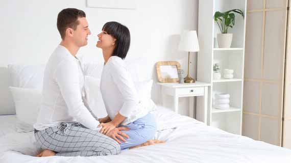 Healing rituals for separated couples to restore peace