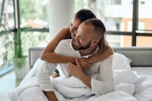 Healing the womb after toxic relationship trauma