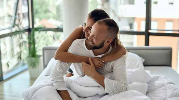 Healing the womb after toxic relationship trauma