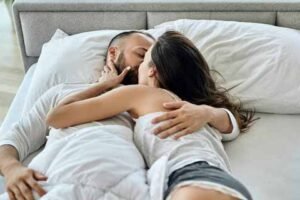 Healing toxic shame in relationships safely