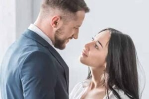 How to connect with your partners soul daily