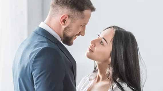 How to connect with your partners soul daily