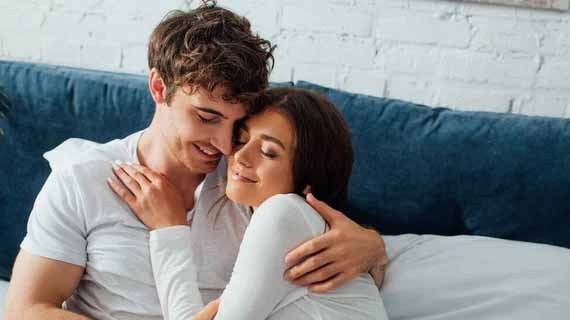 How to increase love attraction energy naturally