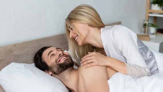 How to know if she is unfaithful indicators