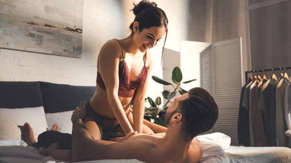 How to Manifest Your Ex Back Using Cosmic Energy