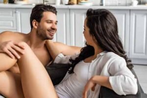 Hypnotic Seduction Mechanics in Spirituality