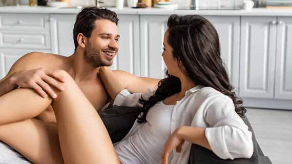 Hypnotic Seduction Mechanics in Spirituality
