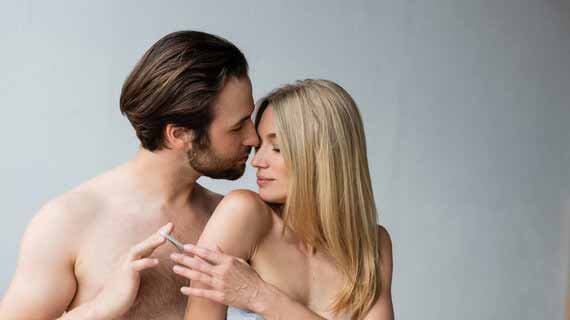 Identifying cheating through energy shifts in love